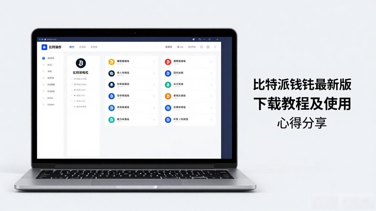 比特派钱包使用教程_比特派官方下载最新版的使用教程与经验分享_比特派钱包多链功能优势