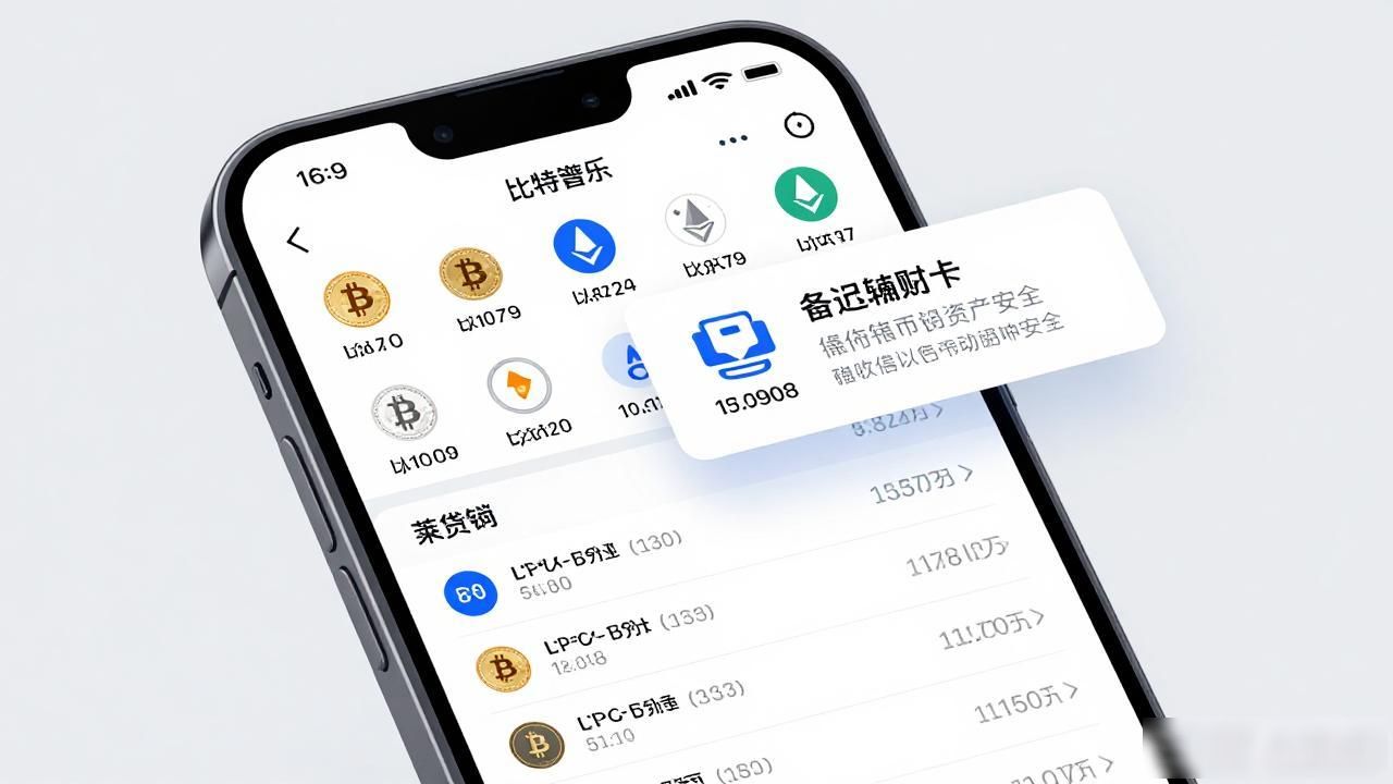 比特派钱包安卓版资产管理_比特派钱包安卓版真实使用感受_用户体验评测：bitpie比特派钱包安卓官网应用使用反馈