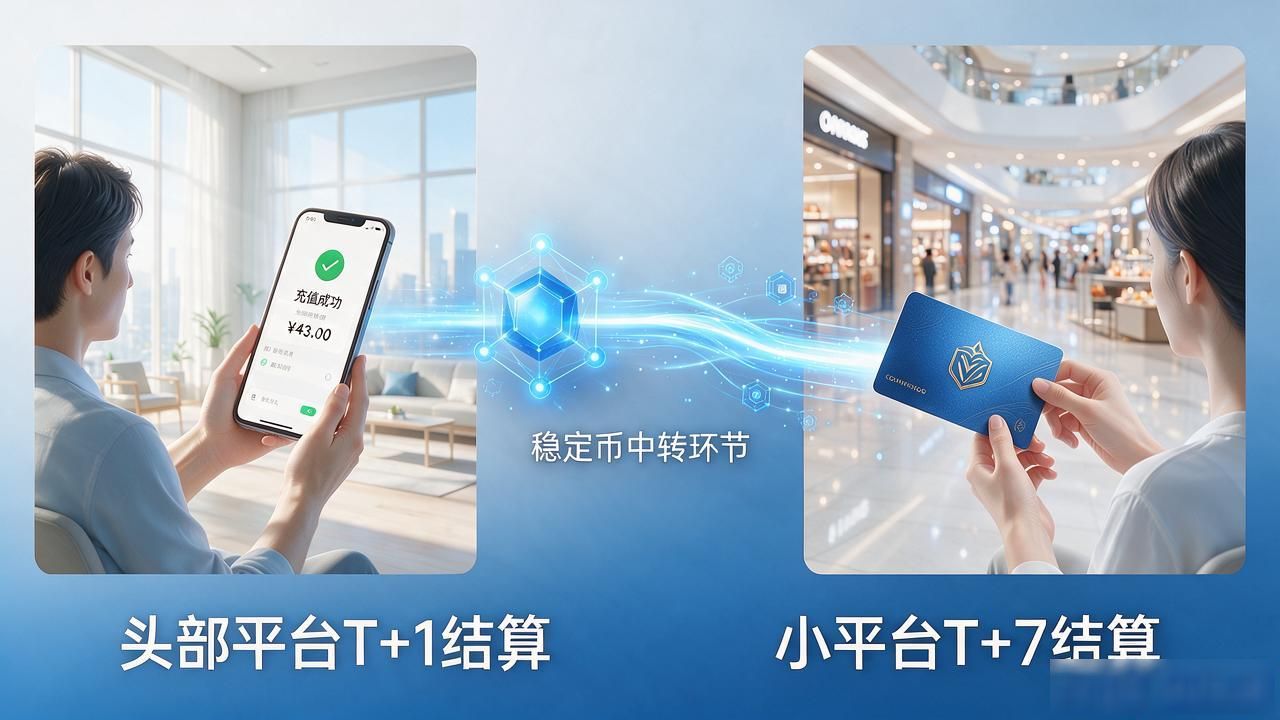 全球数字货币预付卡哪里买靠谱？个人和商家跨境支付选卡避坑指南