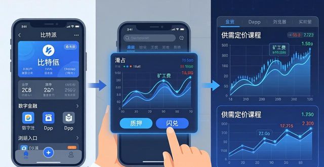 比特派钱包下载后，三步练出商业嗅觉