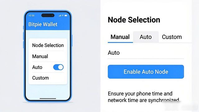钱包app官网下载_如何解决Bitpie钱包APP官网的常见问题？_钱包官方