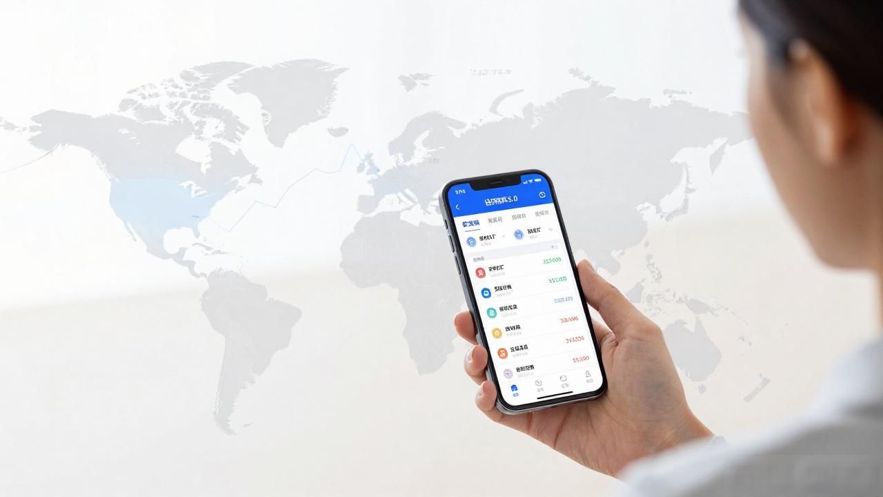 比特派5.0实战录：普通人如何靠它翻身逆袭