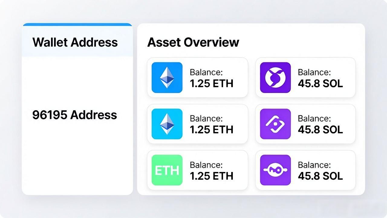 Bitpie钱包怎么用？手把手教你管好数字资产