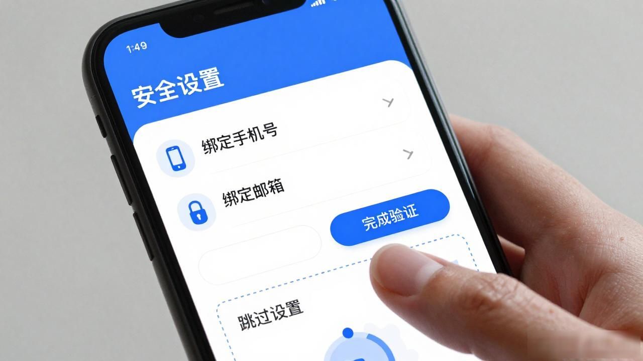 比特派个人信息设置方法