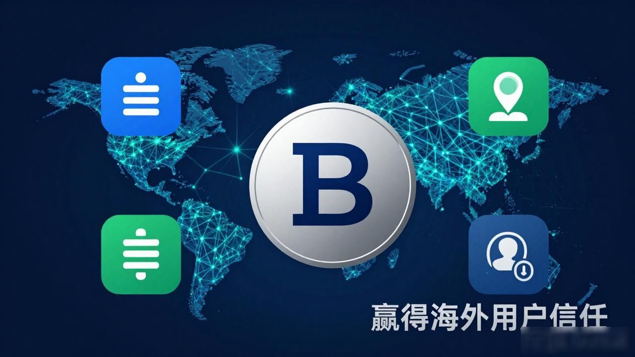 比特派钱包国际版为何能成跨境支付新标杆？