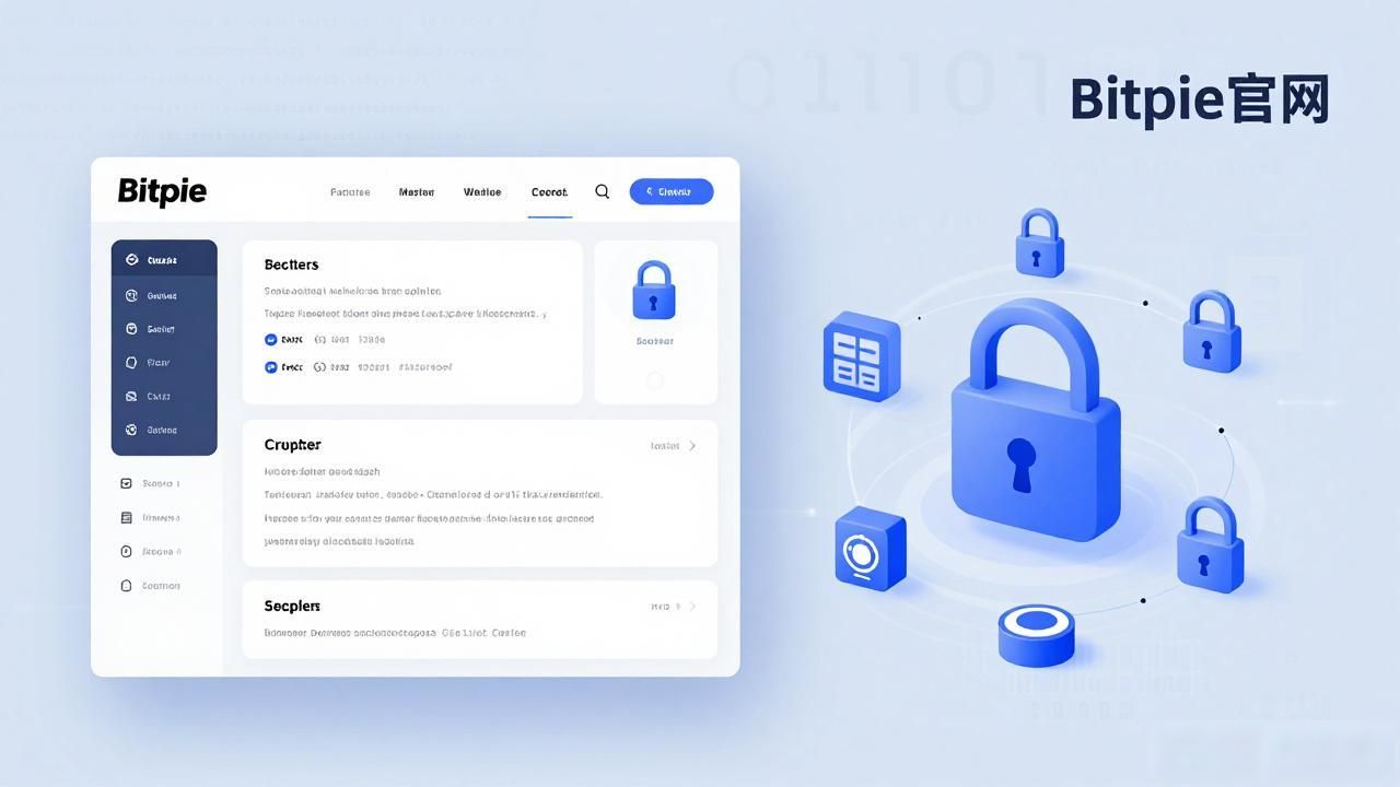 Bitpie官网与其他数字钱包平台的比较_Bitpie官网的多链支持能力_Bitpie官网与其他钱包实际体验差异