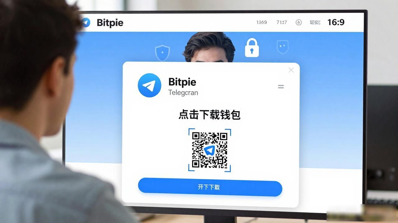 Bitpie官方下载入口_怎样快速找到bitpie官网的下载链接?_安全下载Bitpie钱包的方法