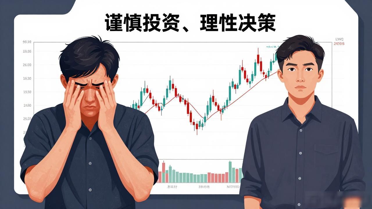 数字货币合约拉升套路：主力出货前必看的真相