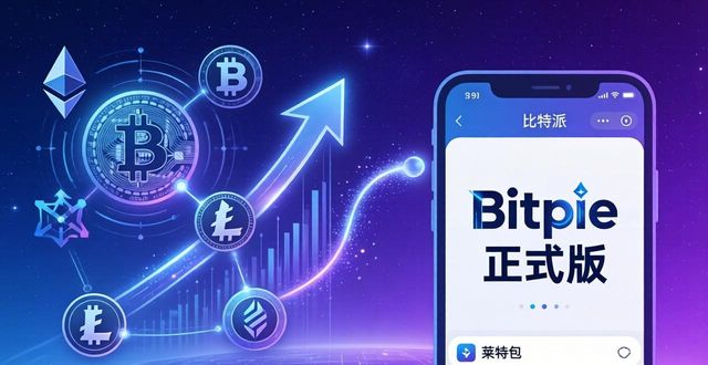 比特派Bitpie正式版下载：用户行为揭秘与市场趋势洞察