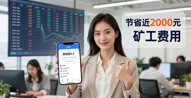 比特派钱包5.2：真实场景与成功案例