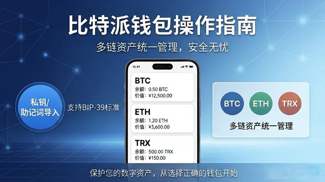 2021比特派钱包使用视频_比特派最新钱包app下载的用户引导与支持_比特派钱包下载中文版