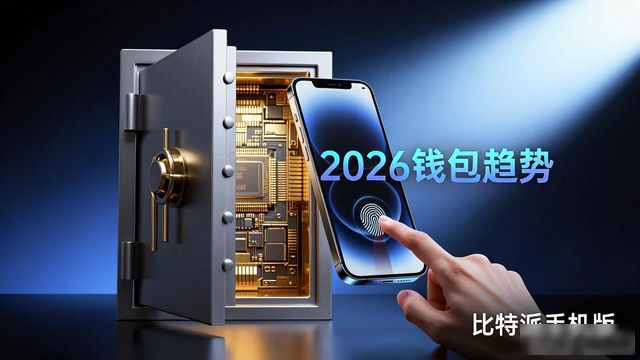 下载比特派钱包手机版的行业趋势分析_比特派钱包和比太钱包_比特派钱包安卓下载