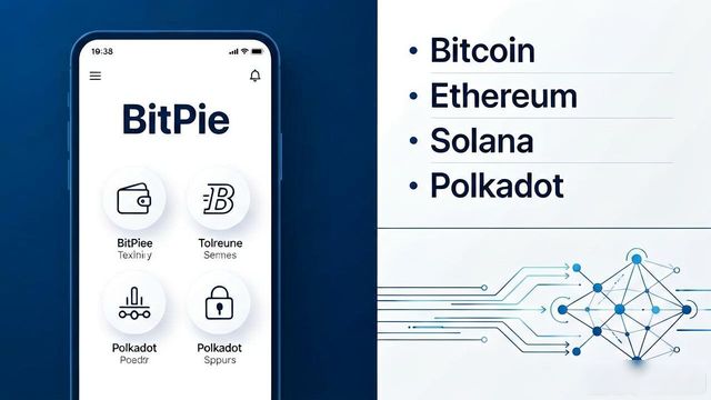比特派钱包最新版本的数字货币支持与扩展_bitpie比特派钱包_比特派钱包体系