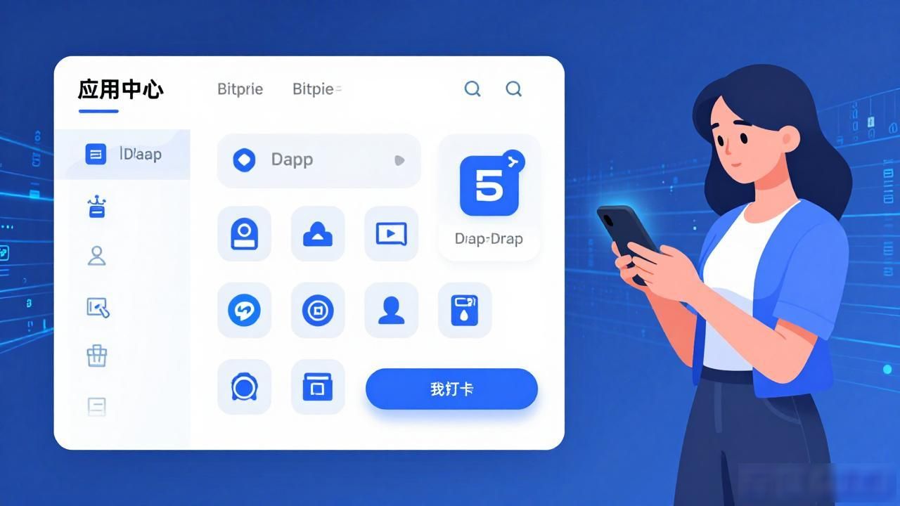 BitPie钱包太卡？老玩家教你三步提速，资产更安全