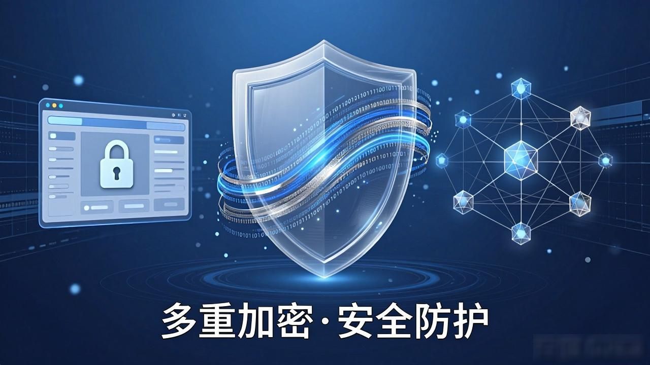 BitPie安卓官网好用吗？四大核心功能与优势深度解析