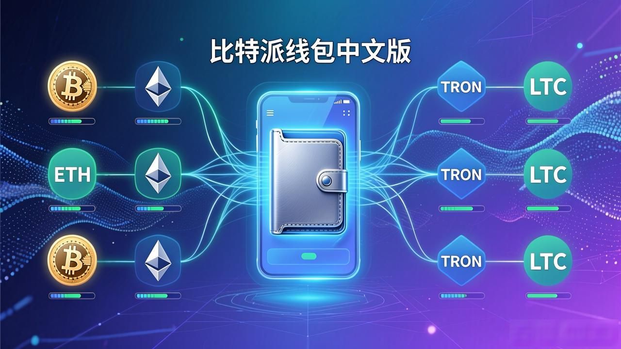 如何在比特派钱包app官方下载中文版中保持资产流动_比特派钱包资产流动_比特派钱包中文版下载