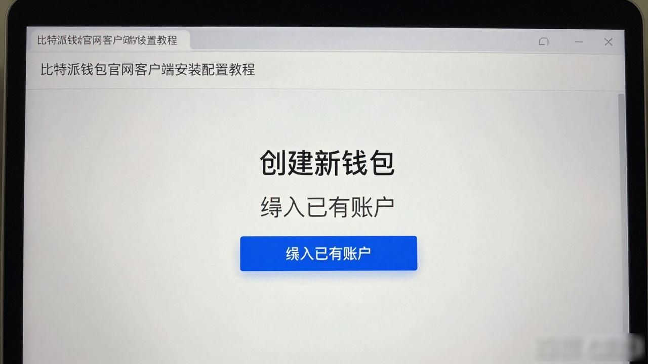 比特派钱包助记词备份_比特派钱包官网的客户端安装与配置_比特派钱包官网下载