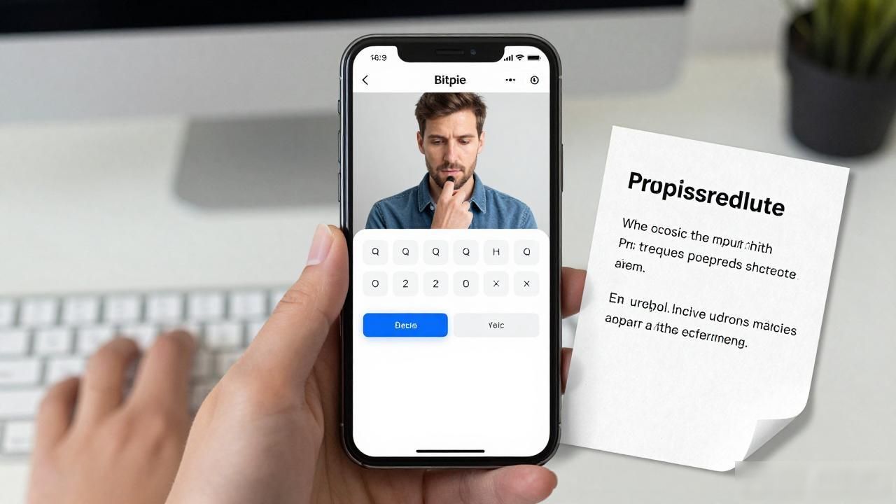 Bitpie钱包app官网的用户指南与支持材料_Bitpie钱包app官网_Bitpie钱包创建钱包步骤