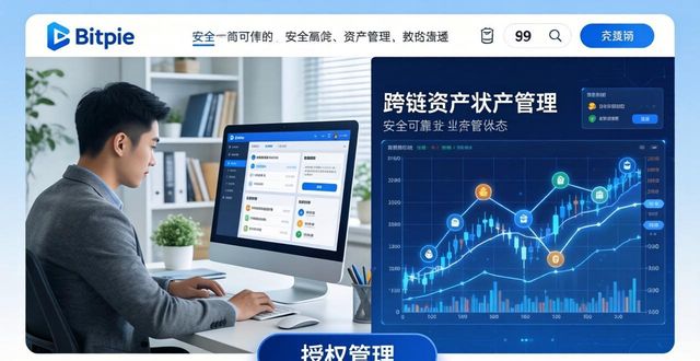 Bitpie官网在手，资产管理更合理
