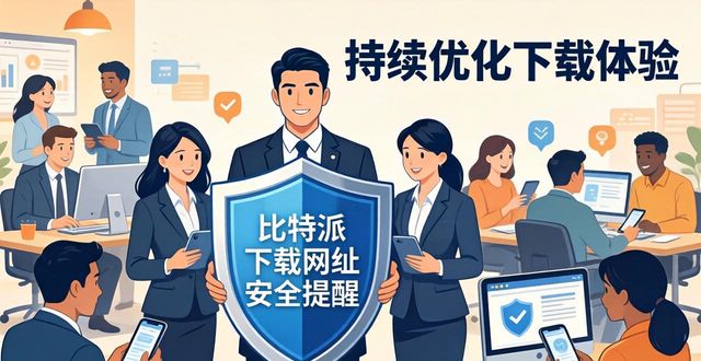 比特派下载网址怎么找？市场运营如何服务用户？