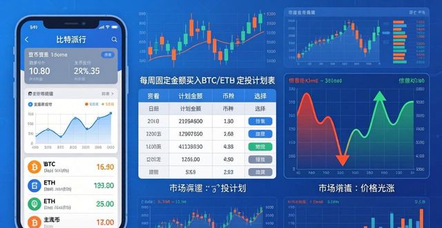 比特派钱包投资组合：3个实战技巧，轻松管好币