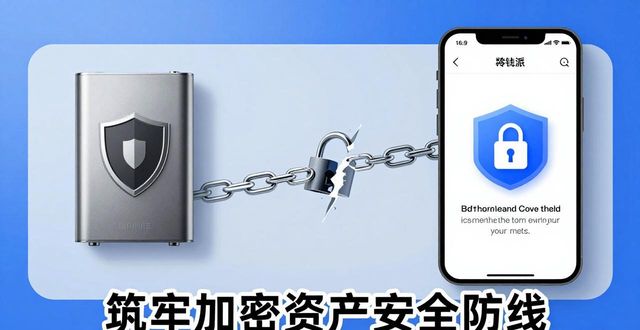 比特派钱包和冷钱包用户都图啥？一文读懂背后的使用动机