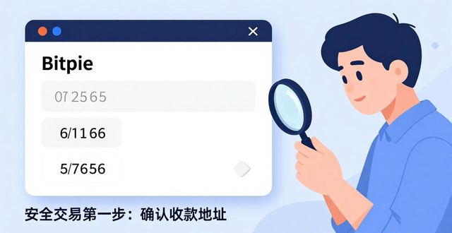 Bitpie钱包安全交易操作全指南 手把手教你避开币圈交易风险坑