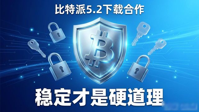 2021比特派钱包使用视频_如何在比特派钱包5.2下载中保持稳定合作？_比特派钱包安卓下载