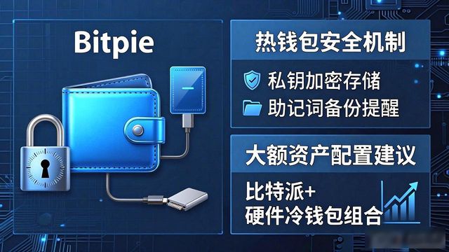比特派钱包是热钱包还是冷钱包?_比特派冷钱包手机启动不了_比特派冷钱包安全吗