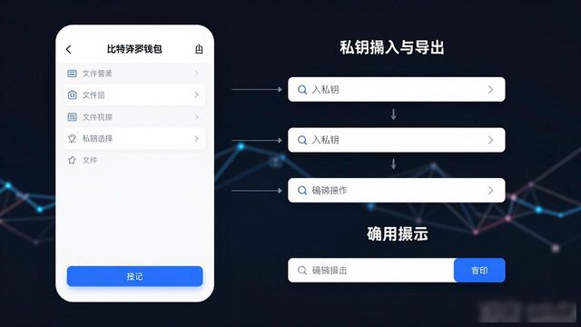 bitpie比特派钱包_比特派钱包的功能与用户体验评测_比特派钱包体系