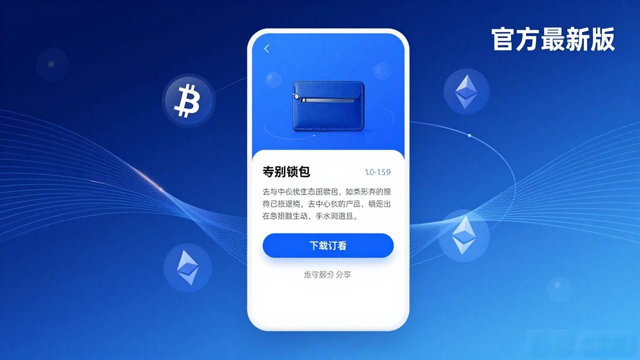 比特派钱包官方最新版下载与技术创新指南