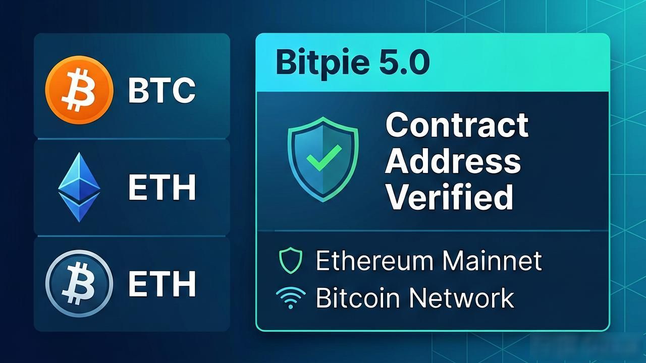 比特派5.0下载后如何高效整理资产信息