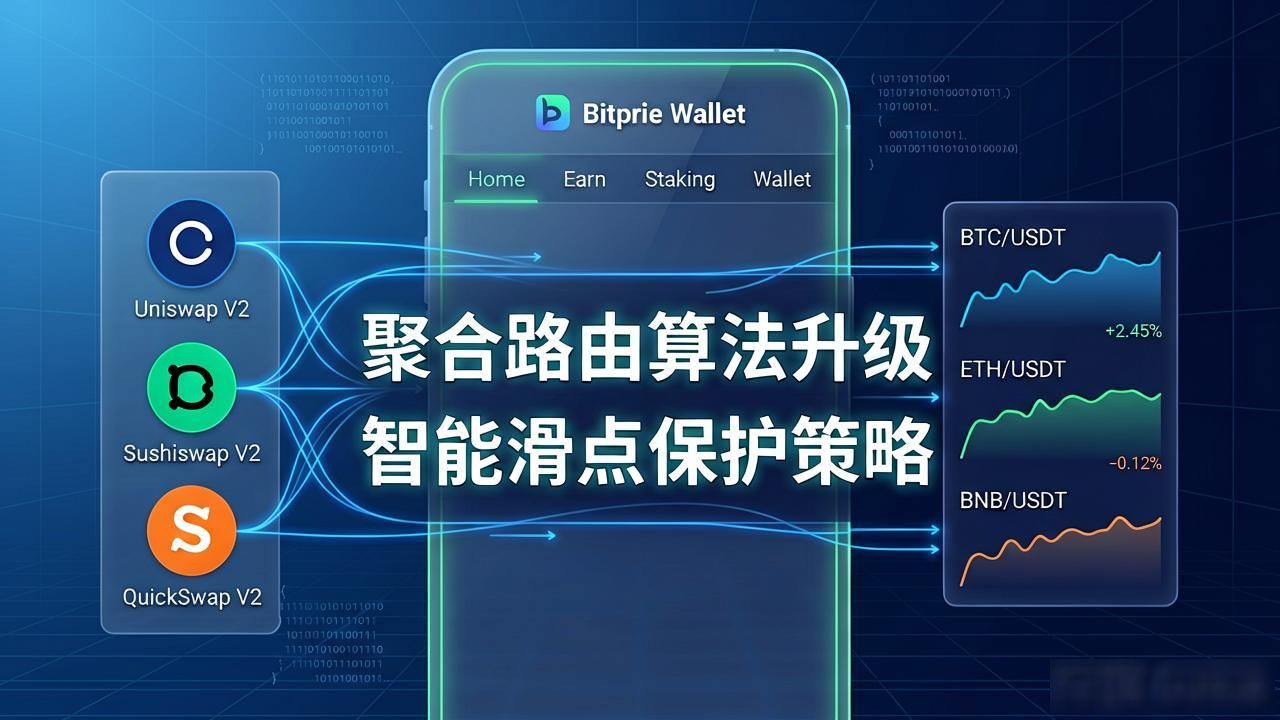 比特派钱包新版更新了什么？最新功能与安全动态一览