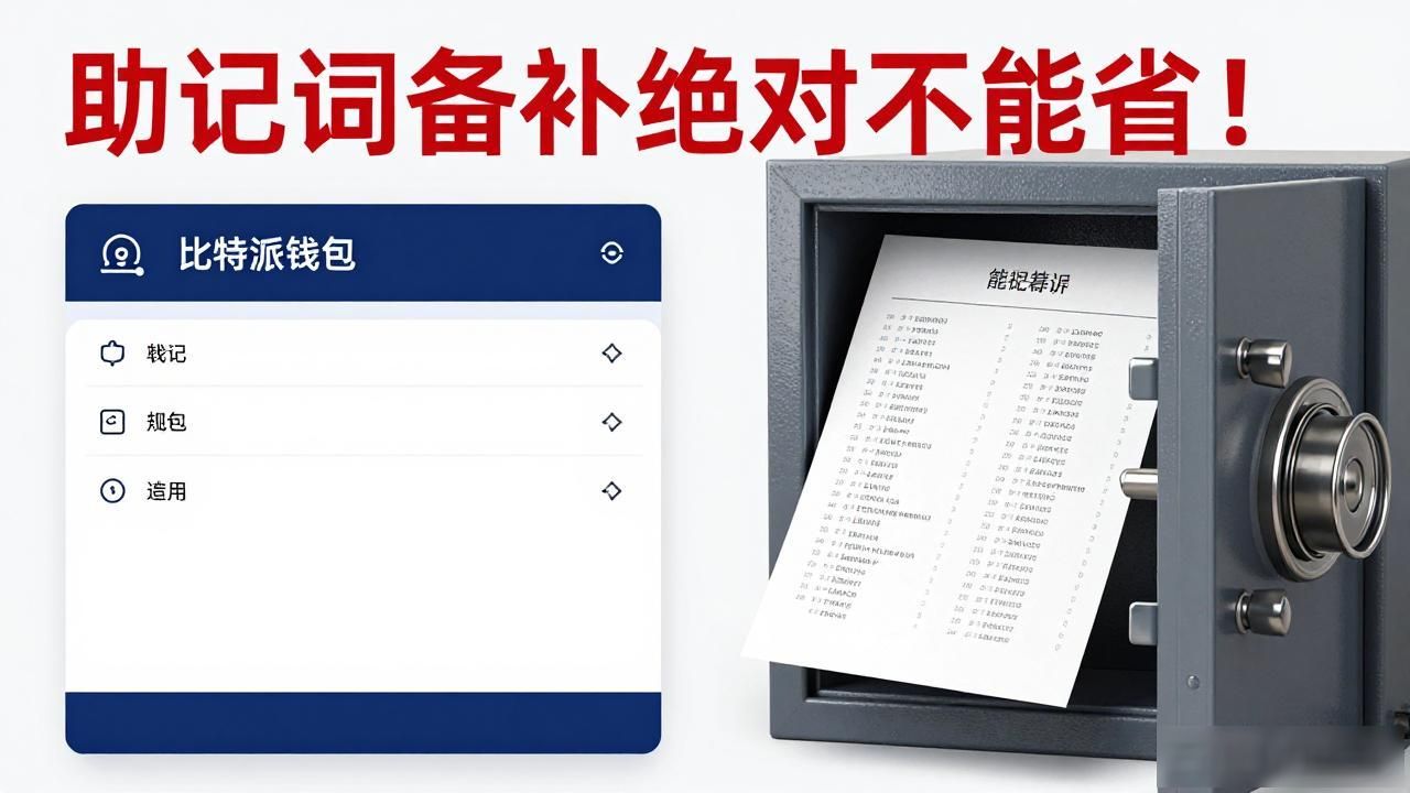 比特派安卓版安全指南：下载与设置详解