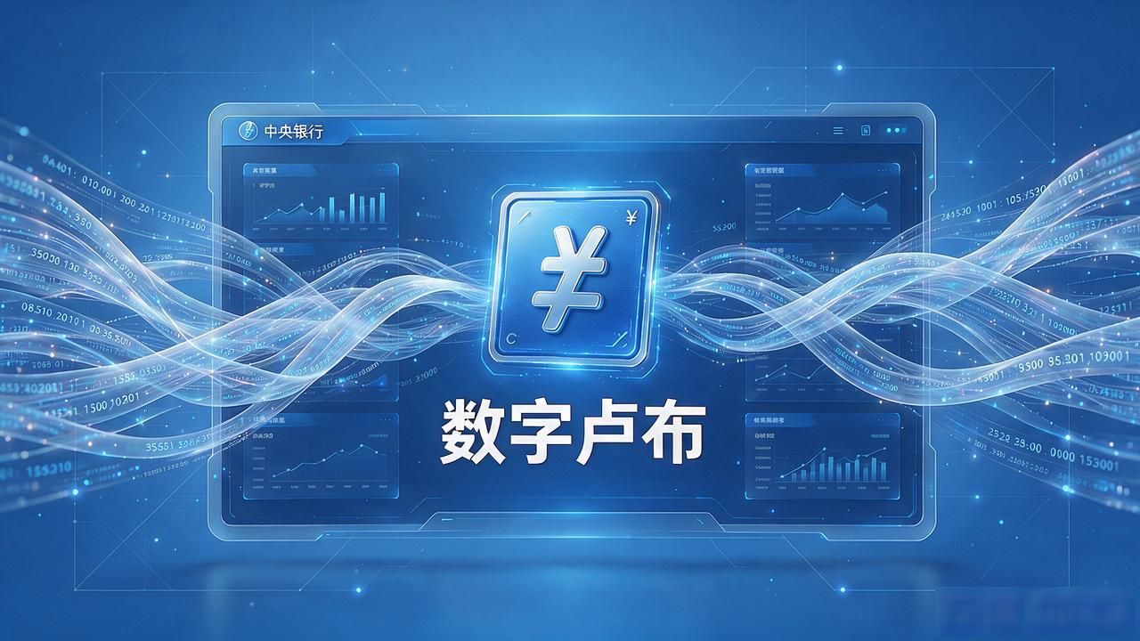 俄式数字货币到底是什么？一文带你读懂俄罗斯数字卢布