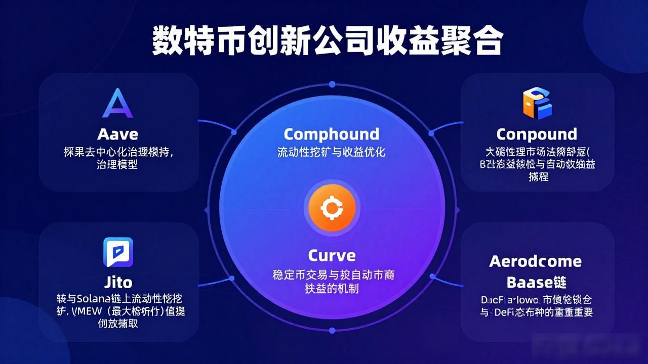 2026年区块链赛道值得关注的公司名单_稳定币跨境支付DeFi借贷基础设施合规监管科技分析_数字货币创新公司名单