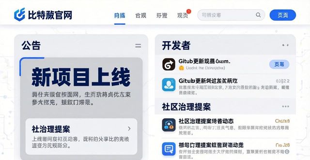 比特派官网怎么找项目资料？最新信息获取方法