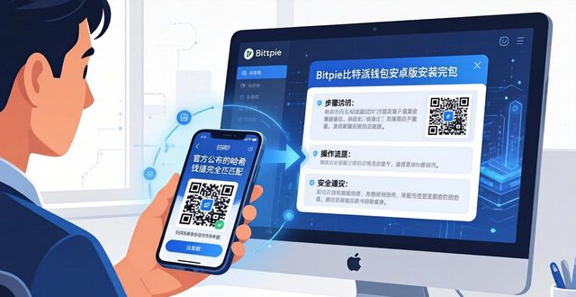 bitpie比特派钱包安卓版安全下载教程 教你守护数字资产
