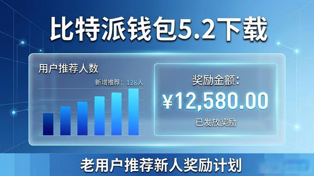 比特派钱包5.2下载的用户推广与服务计划_bitpie比特派钱包_比特派钱包安卓下载