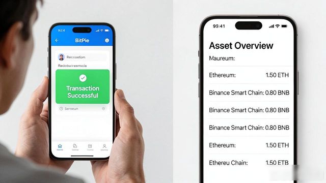 2021比特派钱包使用视频_比特派钱包下载与初步使用相结合的最佳实践分享_比特派钱包是冷钱包吗