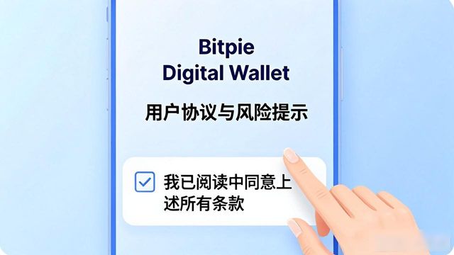 比特派钱包转账确认中_比特派钱包体系_如何在比特派Bitpie钱包app中执行用户协议