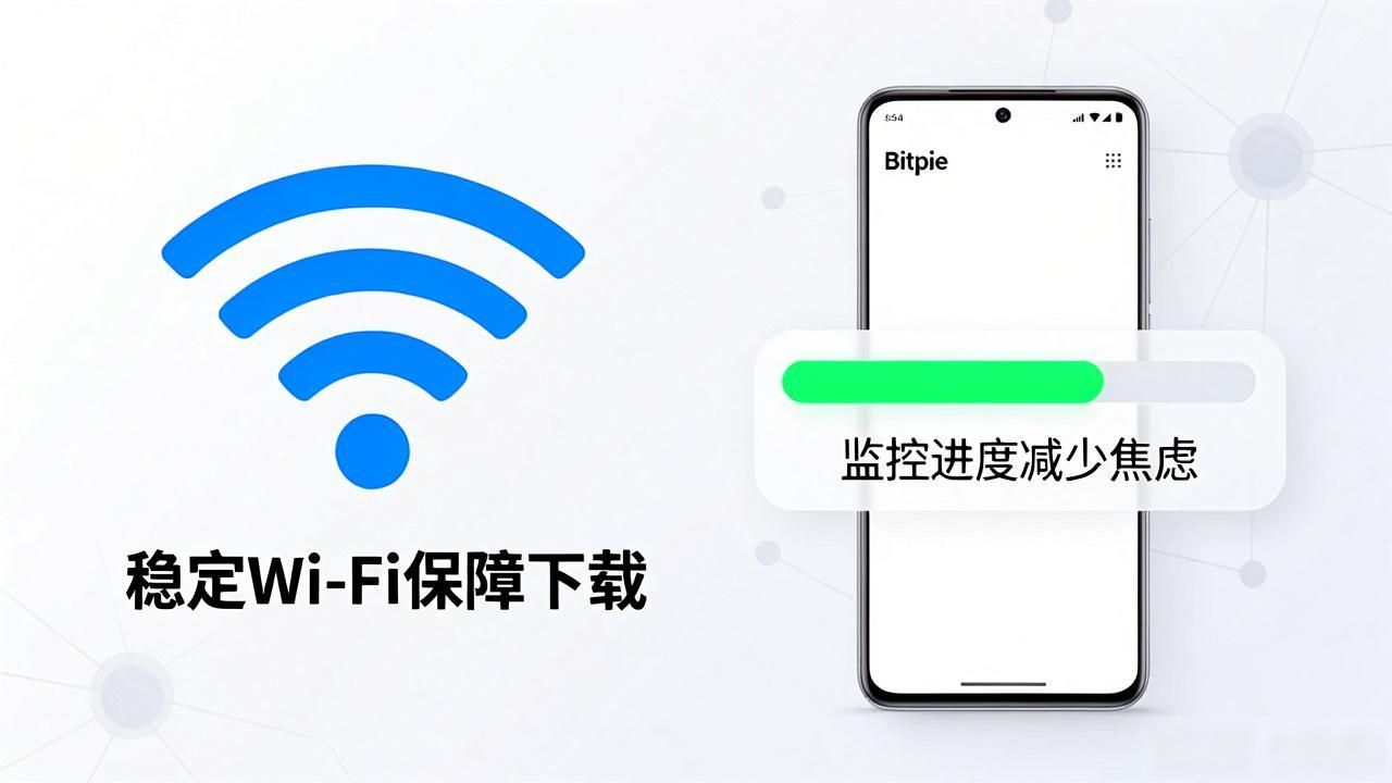 Bitpie安卓版极速下载指南：避开陷阱与安全安装