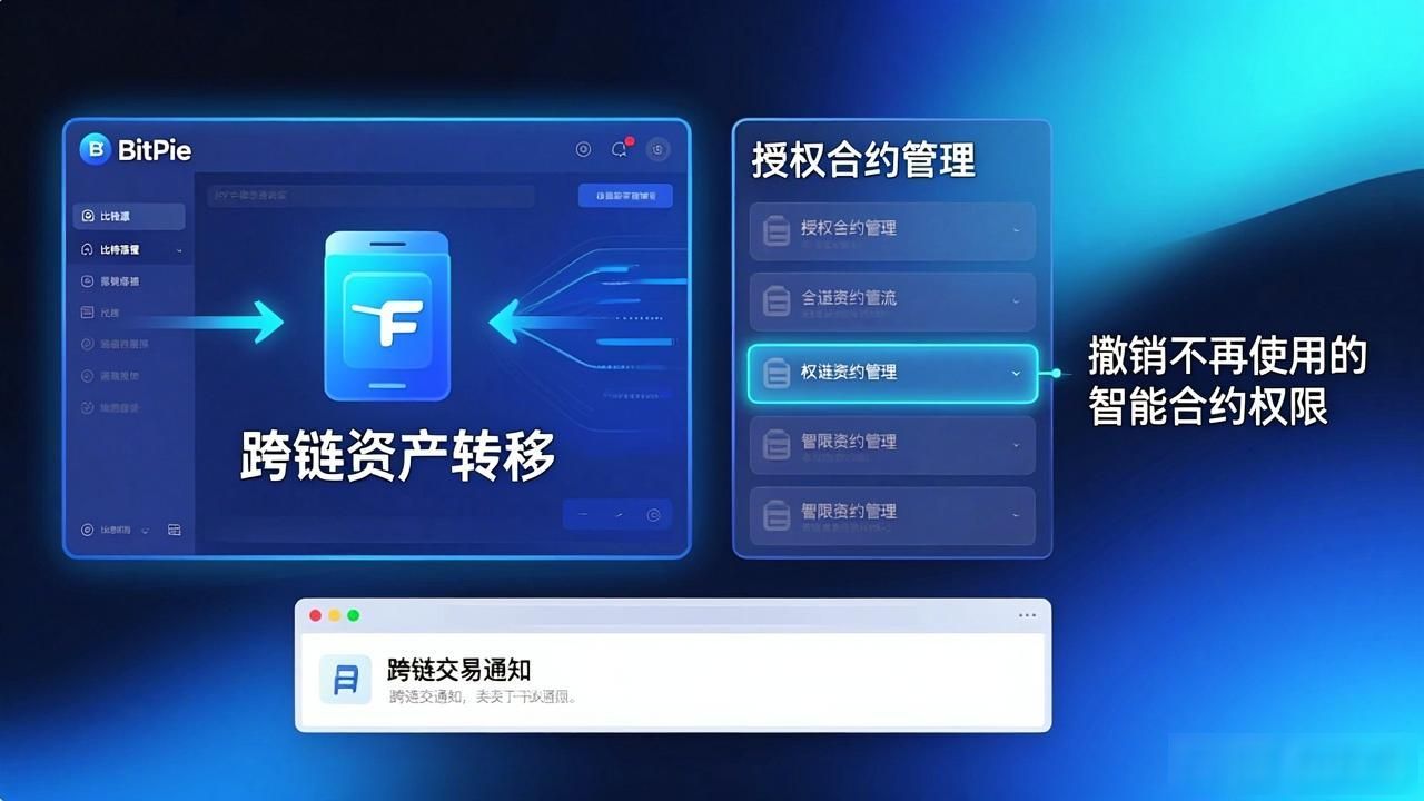 比特派钱包最新版定期查账指南