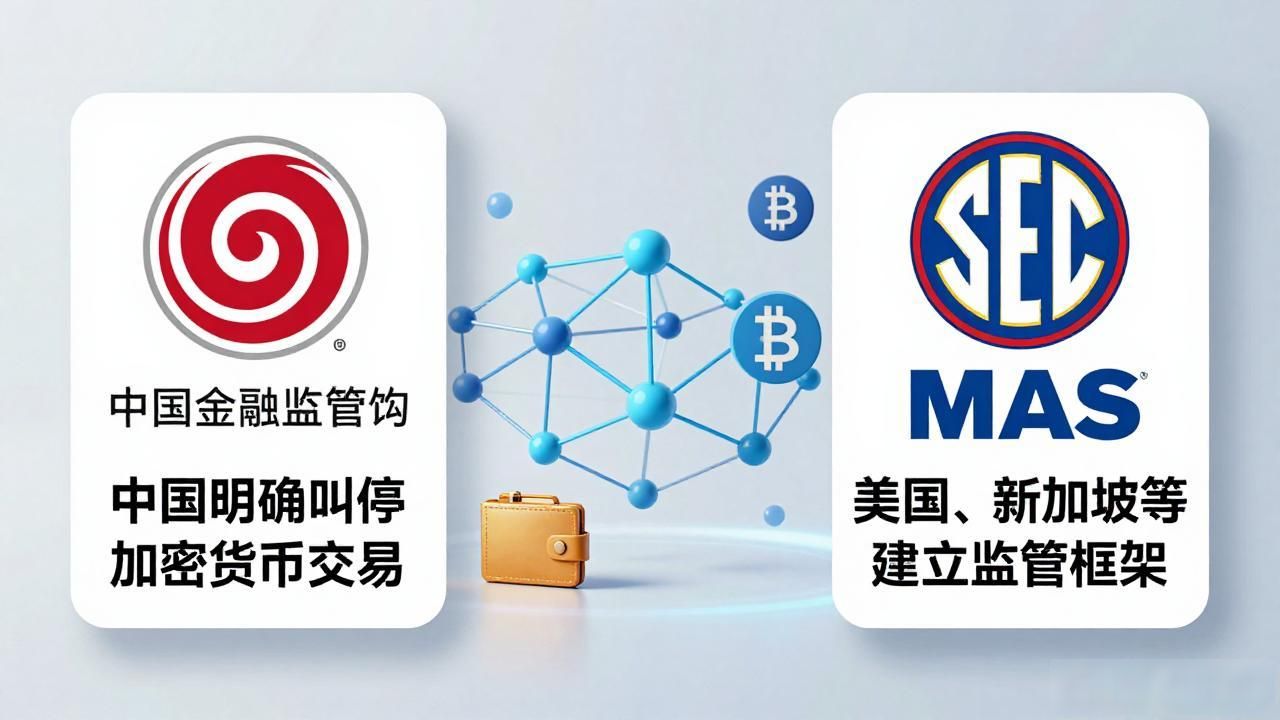 数字货币到底是真是假？一文看清它的真实面目