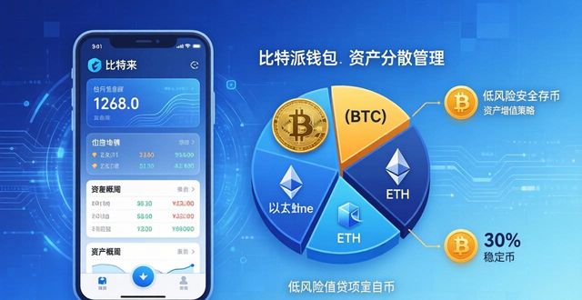 比特派钱包：安全存币与增值技巧
