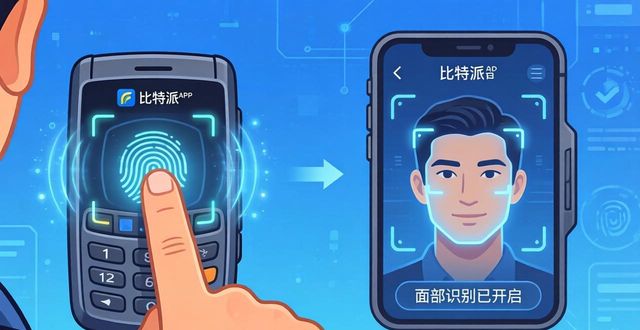 比特派钱包app官方版下载必读 多重身份认证安全机制详解