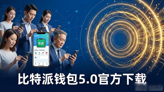 比特派钱包安卓下载_bitpie比特派钱包_如何通过比特派钱包5.0官方下载提升市场信任？