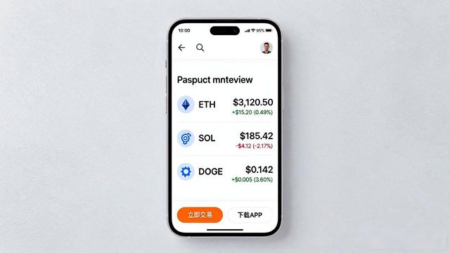 动态跟踪:如何利用比特派钱包APP查看市场_比特派钱包地址怎么看_比特派钱包地址获取