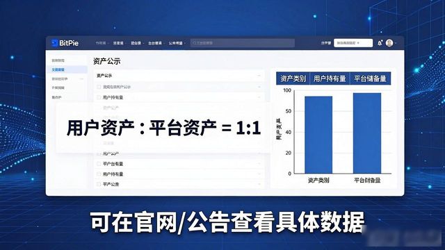 比特派uniswap_比特派安全可靠吗_如何在比特派官方下载最新版中保持运营透明?