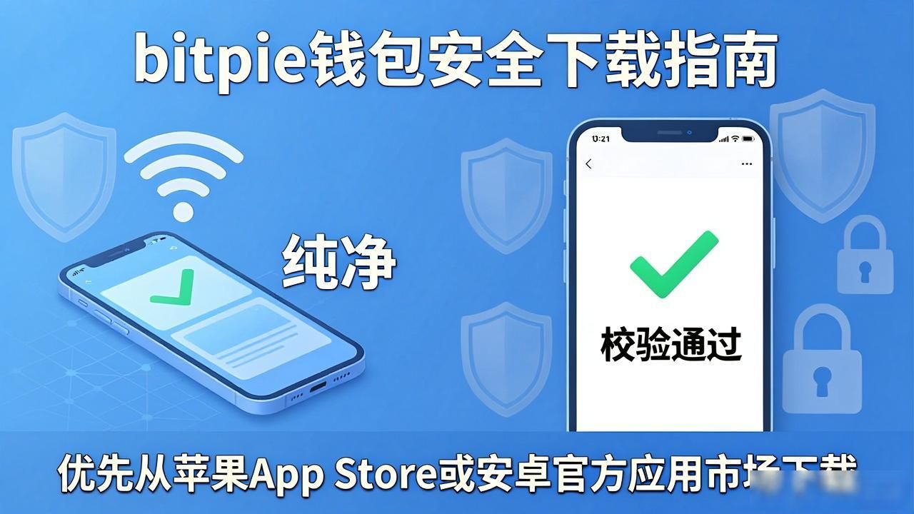 bitpie钱包最新版官方下载渠道与使用指南
